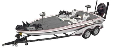 BOATZON | Ranger Z520VS Cup Equipped 2027 BOATZON | Ranger Z520VS Cup Equipped 2027
