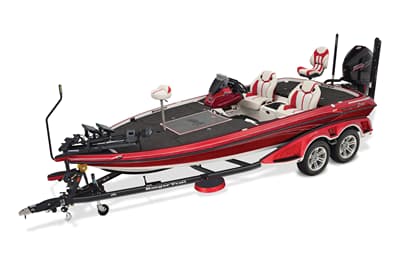 BOATZON | Ranger Z520VX 2027