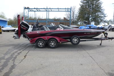 BOATZON | Ranger Z521 2010