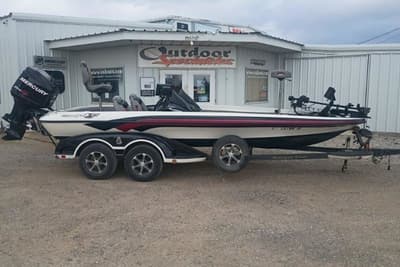 BOATZON | Ranger Z521 2010