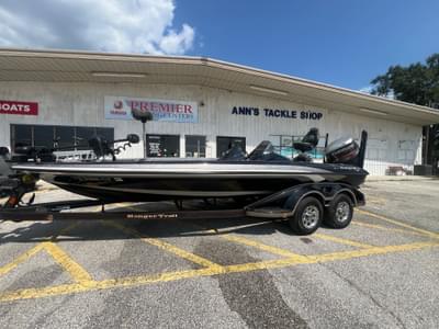 BOATZON | Ranger Z521 2013 BOATZON | Ranger Z521 2013