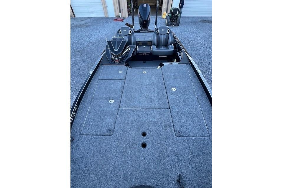 2024 Ranger Z521 - Sold Boat