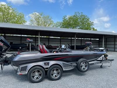 BOATZON | Ranger Z521 2024