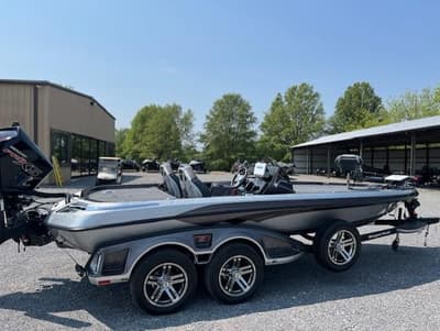 BOATZON | Ranger Z521 2024