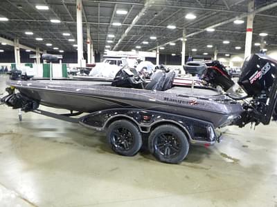BOATZON | Ranger Z521 2025 BOATZON | Ranger Z521 2025