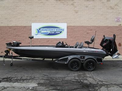 BOATZON | Ranger Z521 2025