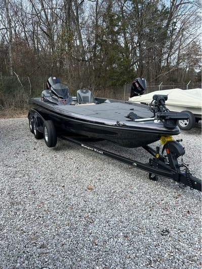 BOATZON | Ranger Z521 2026 BOATZON | Ranger Z521 2026
