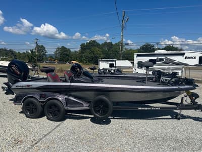 BOATZON | Ranger Z521 2026