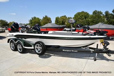 BOATZON | Ranger Z521 2026