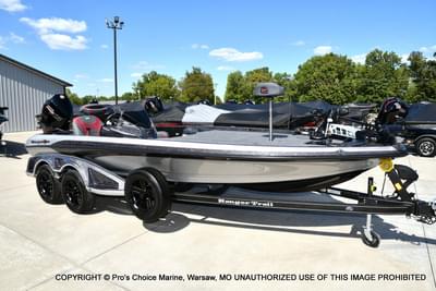 BOATZON | Ranger Z521 2026