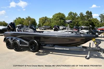 BOATZON | Ranger Z521 2026 BOATZON | Ranger Z521 2026
