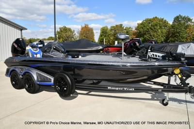 BOATZON | Ranger Z521 2026 BOATZON | Ranger Z521 2026