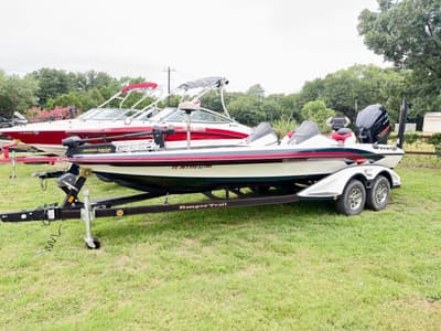 BOATZON | Ranger Z521 Comanche 2012 BOATZON | Ranger Z521 Comanche 2012