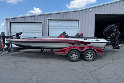 BOATZON | Ranger Z521 Comanche 2012