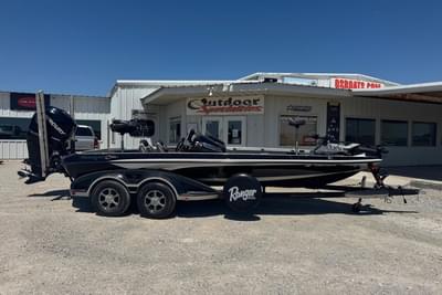 BOATZON | Ranger Z521 Comanche 2014 BOATZON | Ranger Z521 Comanche 2014