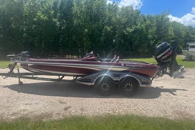 BOATZON | Ranger Z521 Comanche 2014
