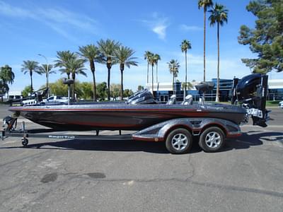 BOATZON | Ranger Z521 Comanche 2015 BOATZON | Ranger Z521 Comanche 2015