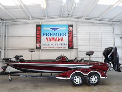 BOATZON | Ranger Z521 Comanche 2016