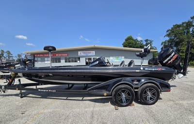 BOATZON | Ranger Z521 Comanche 2018