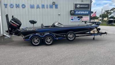BOATZON | Ranger Z521 Comanche 2018