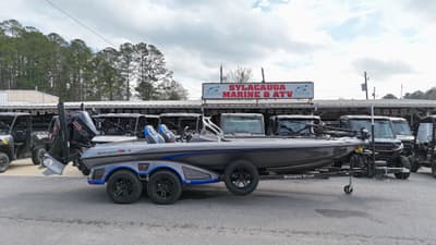 BOATZON | RANGER Z521 R 2025