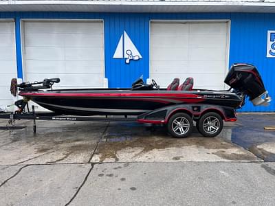 BOATZON | Ranger Z521 RC 2024 BOATZON | Ranger Z521 RC 2024