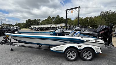 BOATZON | RANGER Z521 VS CUP 2027