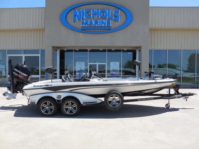 BOATZON | Ranger Z521L 2018
