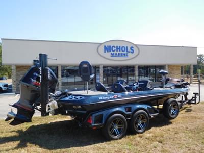 BOATZON | Ranger Z521L 2019 BOATZON | Ranger Z521L 2019