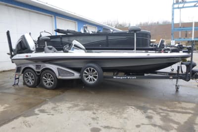 BOATZON | Ranger Z521L 2020