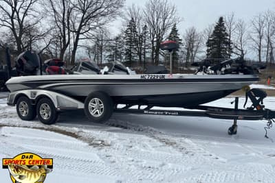 BOATZON | Ranger Z521L 2020