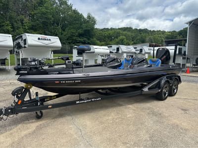 BOATZON | Ranger Z521L 2021