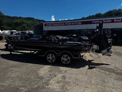 BOATZON | Ranger Z521L 2021