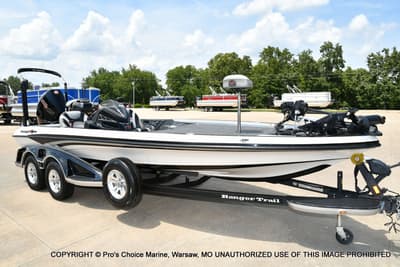 BOATZON | Ranger Z521L CUP 2021