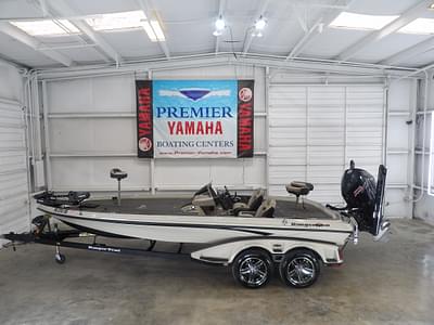 BOATZON | Ranger Z521L CUP 2022 BOATZON | Ranger Z521L CUP 2022