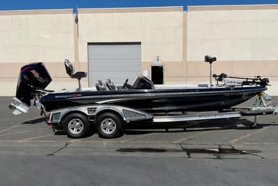 BOATZON | Ranger Z521L Intracoastal 2020 BOATZON | Ranger Z521L Intracoastal 2020
