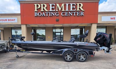 BOATZON | Ranger Z521LC 2022
