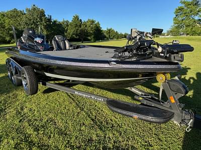BOATZON | Ranger Z521R 2023