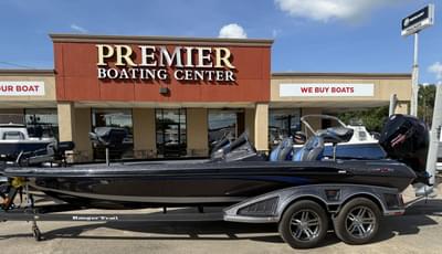 BOATZON | Ranger Z521R 2023