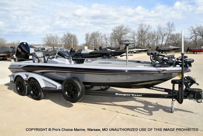 BOATZON | Ranger Z521R 2023