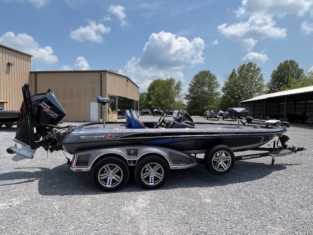 2024 Ranger Z521R - Sold Boat