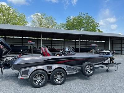 BOATZON | Ranger Z521R 2024 BOATZON | Ranger Z521R 2024