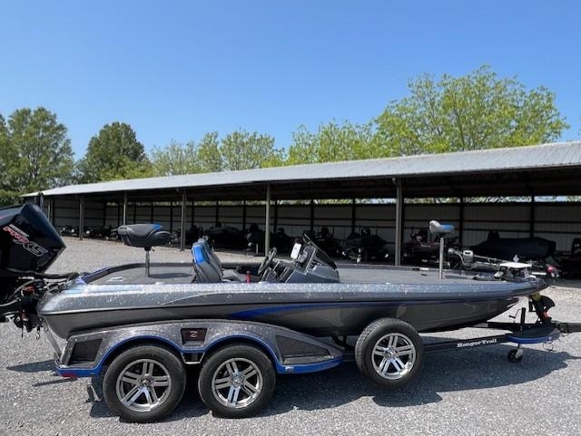 2024 Ranger Z521R - Sold Boat