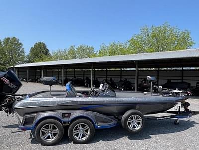 BOATZON | Ranger Z521R 2024