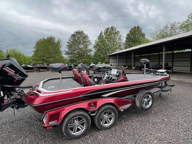 2024 Ranger Z521R - Sold Boat