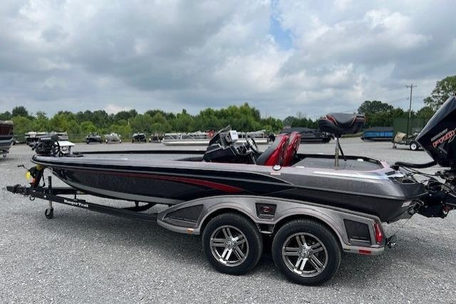 2024 Ranger Z521R - Sold Boat