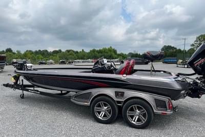 BOATZON | Ranger Z521R 2024 BOATZON | Ranger Z521R 2024