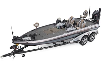 BOATZON | Ranger Z521R 2026 BOATZON | Ranger Z521R 2026