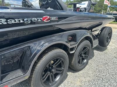 BOATZON | Ranger Z521R 2026
