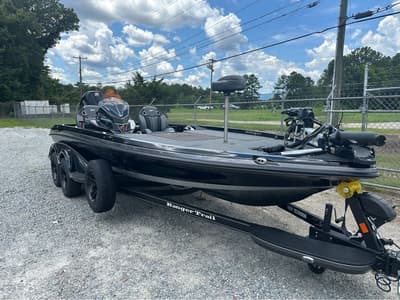 BOATZON | Ranger Z521R 2026 BOATZON | Ranger Z521R 2026